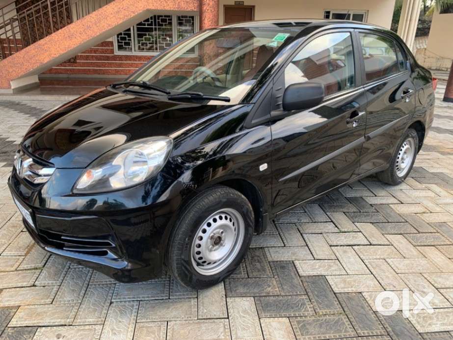 Honda Amaze 2013-2016 Vx I-dtec, 2014, Diesel