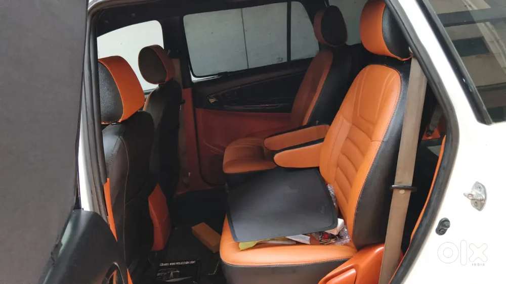 Toyota Innova 2.5 G 2013