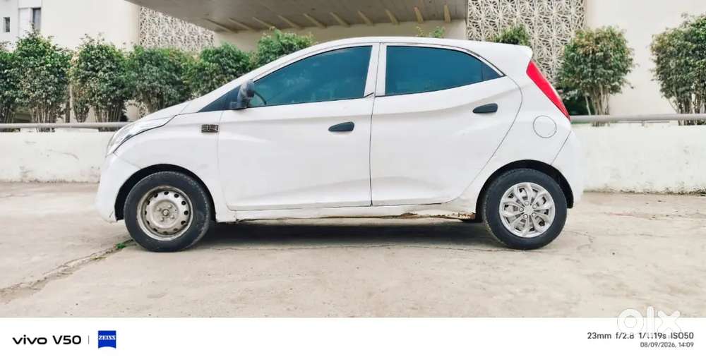 Hyundai Eon Era 2018 Petrol