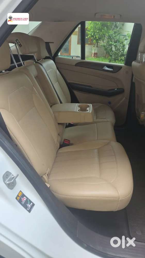 Mercedes-benz Gle 350 D, 2017, Diesel