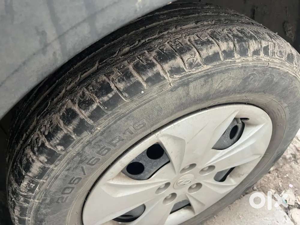 Hyundai Creta 2019 1.6 E+ Vtvt