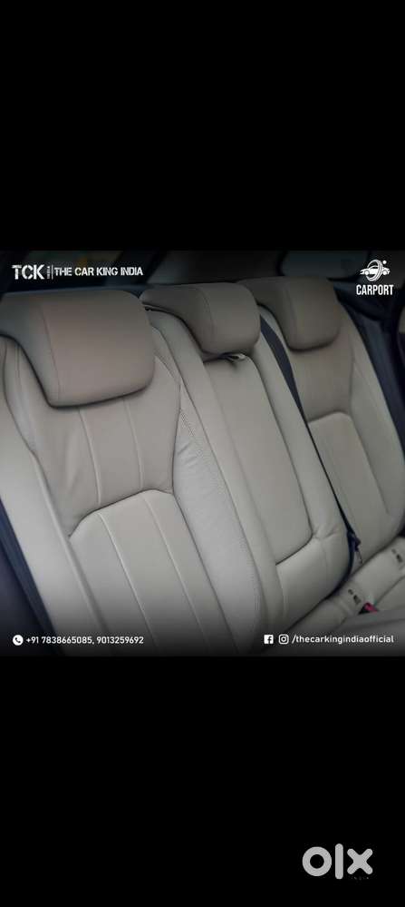 Land Rover Range Evoque Hse Dynamic, 2017, Petrol