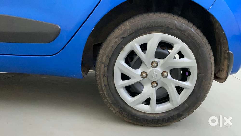 Hyundai Grand I10 1.2 Kappa Magna, 2018, Petrol