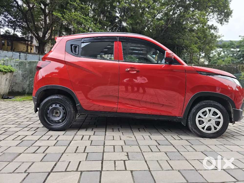 Kuv 100 K6