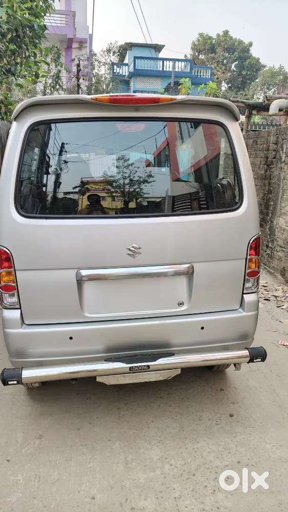 Maruti Suzuki Eeco 2023 Cng & Hybrids 18500 Km Driven