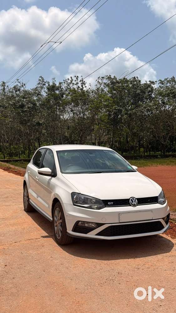 Volkswagen Polo 2020 Model Year