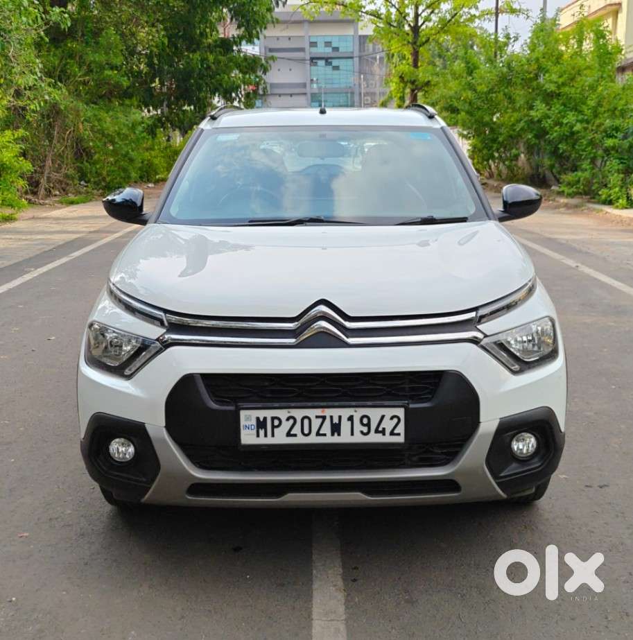 Citroen C3 Feel (o) 1.2 Petrol, 2025, Petrol
