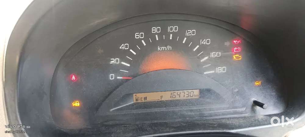 Maruti Suzuki Wagon R 2018 Petrol Cng  170000 Km Driven
