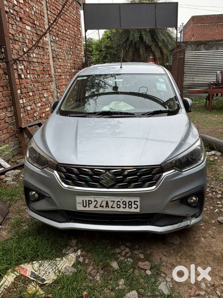 Maruti Suzuki Ertiga 2023 Petrol Good Condition