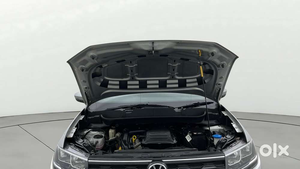 Volkswagen Taigun 1.0 Tsi Comfortline, 2024, Petrol