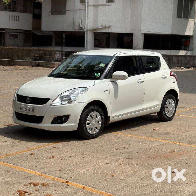 Maruti Suzuki Swift 2011-2014 Vxi, 2013, Petrol