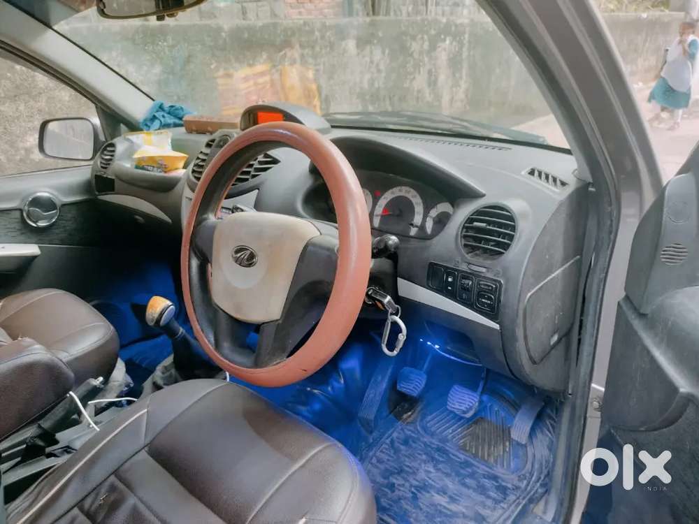 Mahindra Xylo Diesel 2009 Manual 4+ Owners