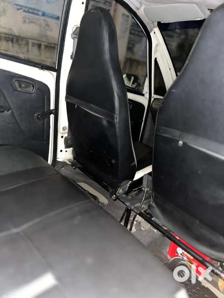 Tata Nano Xe 2012 Petrol