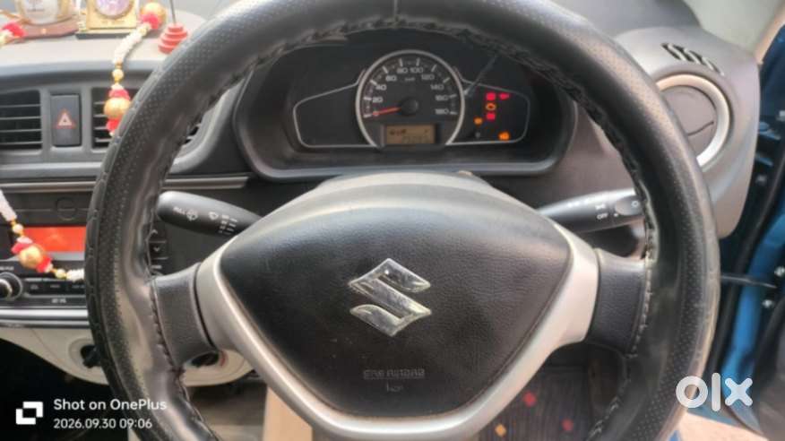 Maruti Suzuki Alto 800 0.8 Vxi (o), 2021, Petrol