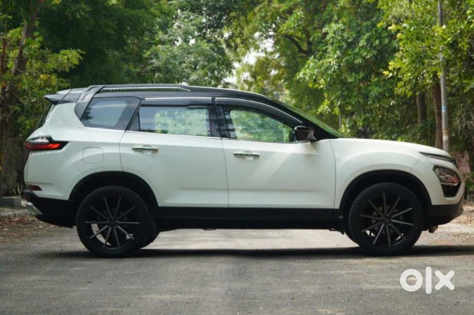 Tata Safari 2.0 Kryotec Xta Plus, 2022, Diesel
