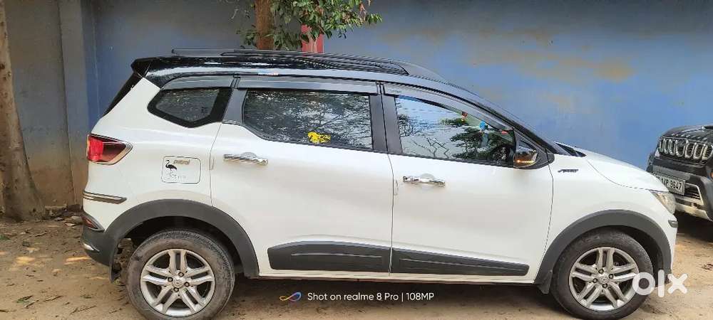 Renault Triber 2023 Petrol Good Condition