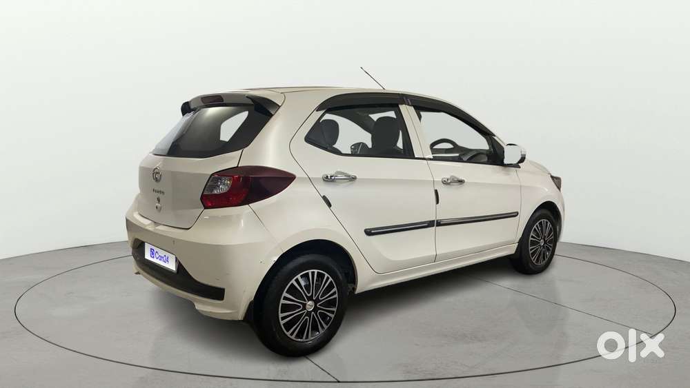 Tata Tiago 1.2 Revotron Xt, 2021, Petrol