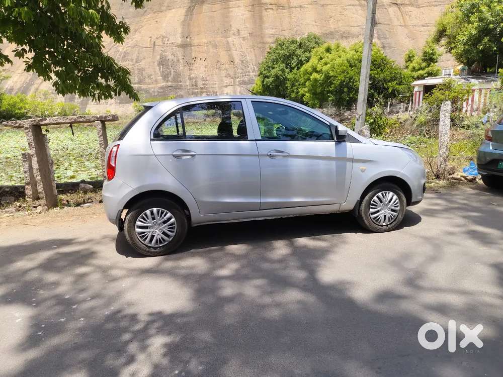 Tata Bolt 2018 Diesel Well Maintained