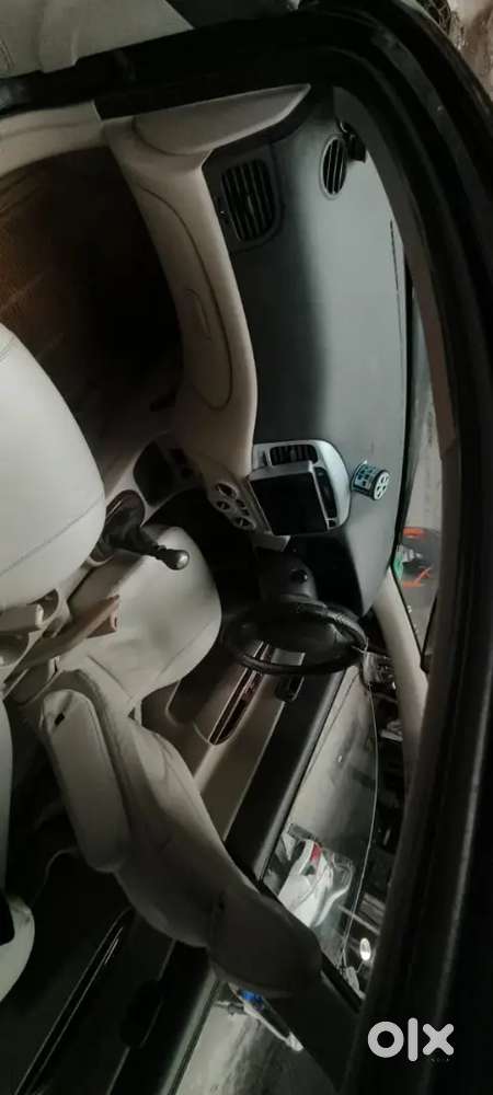 Hyundai Verna