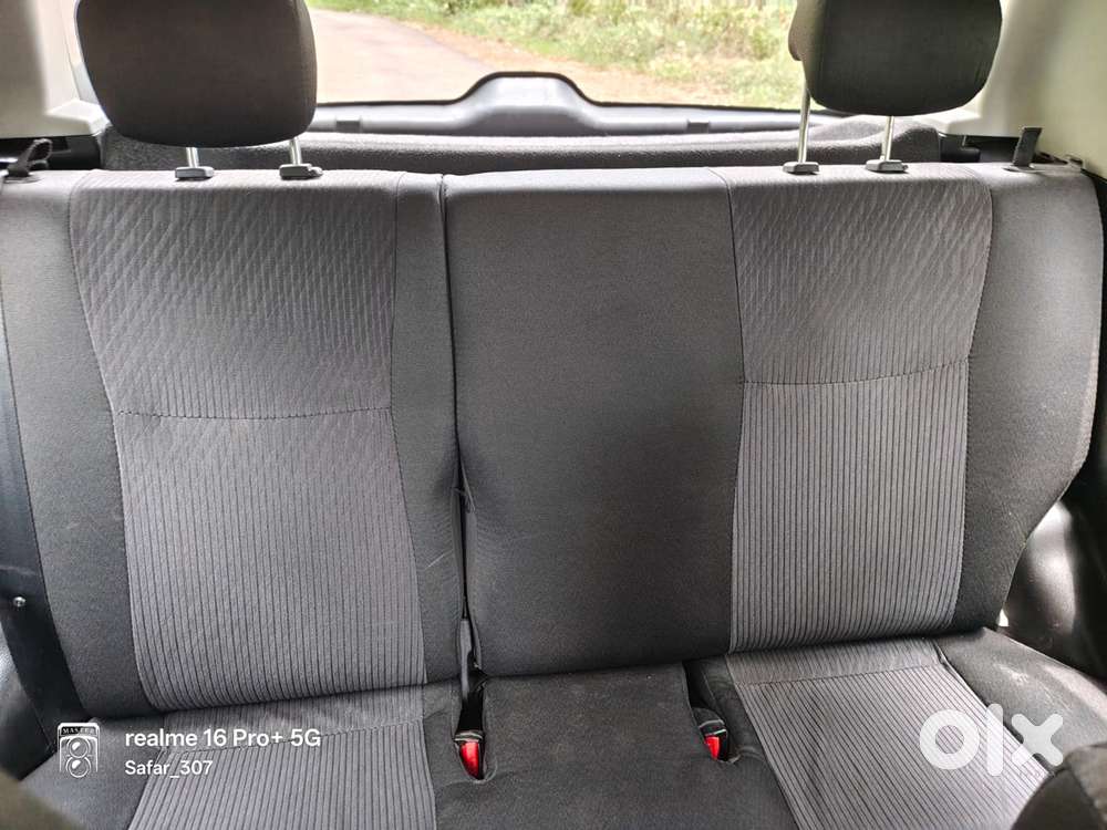 Maruti Suzuki Swift Vxi, 2015, Petrol