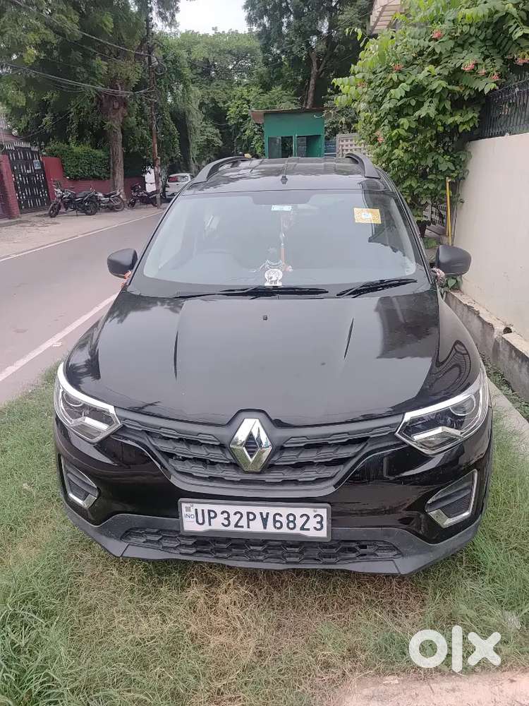 Renault Triber Petrol 1.0 2024