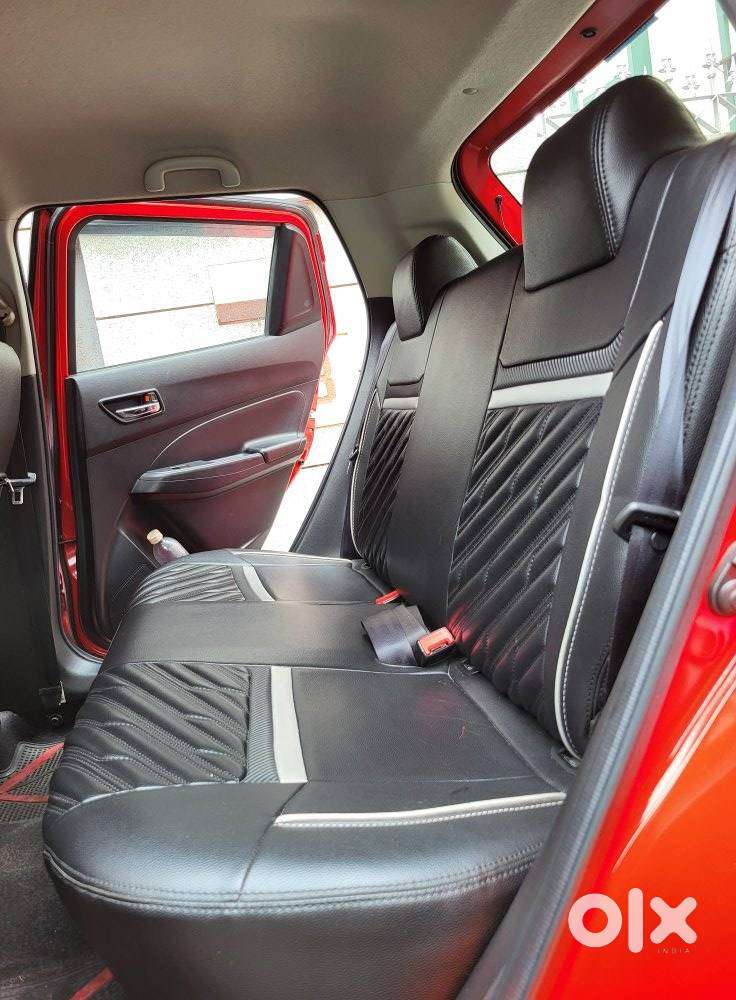 Maruti Suzuki Swift Amt Vxi, 2019, Petrol