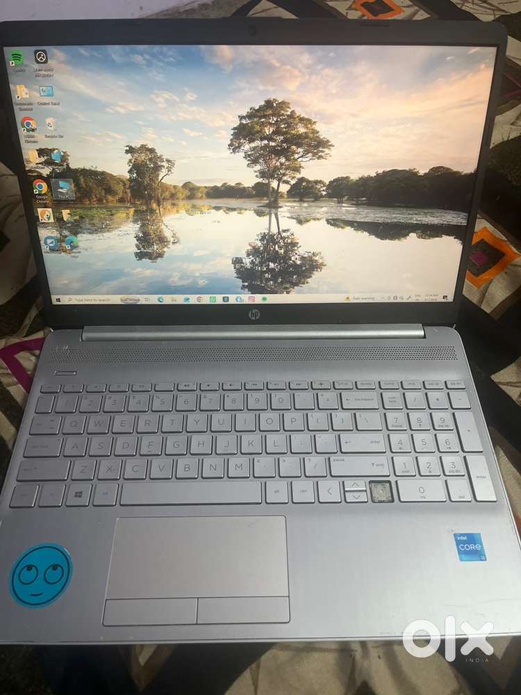 Hp 11th gen intel core i3