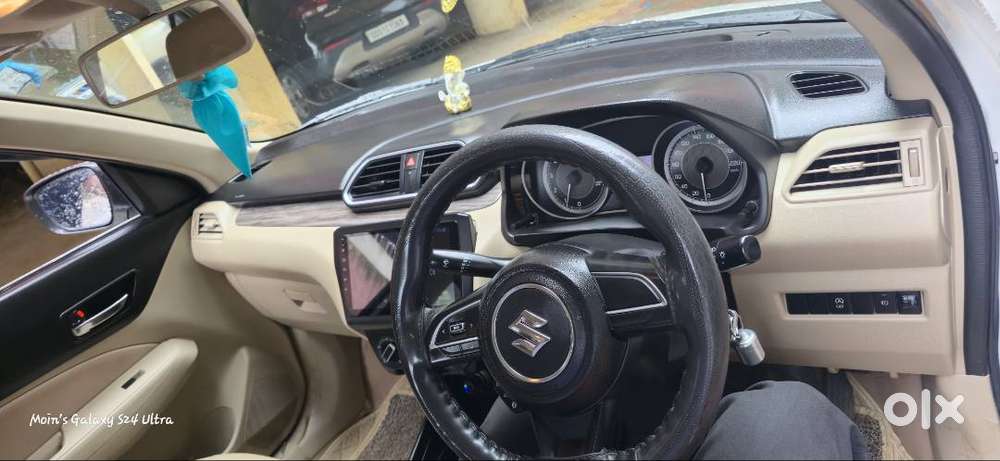 Maruti Suzuki Dzire Vxi Petrol 2022