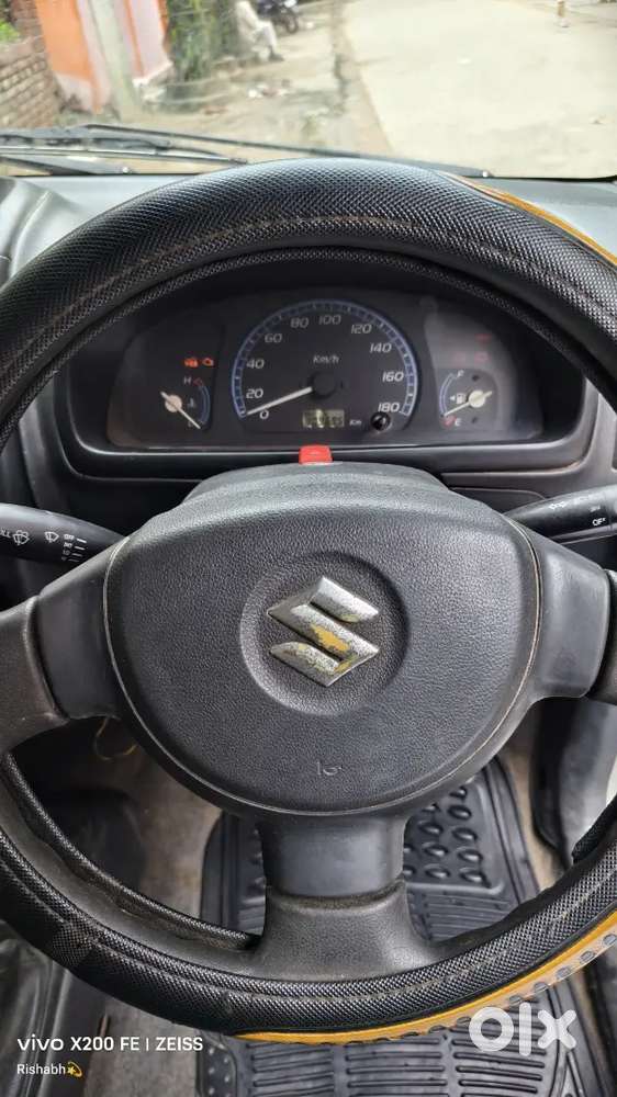 Maruti Suzuki Wagon R 2008 Lxi