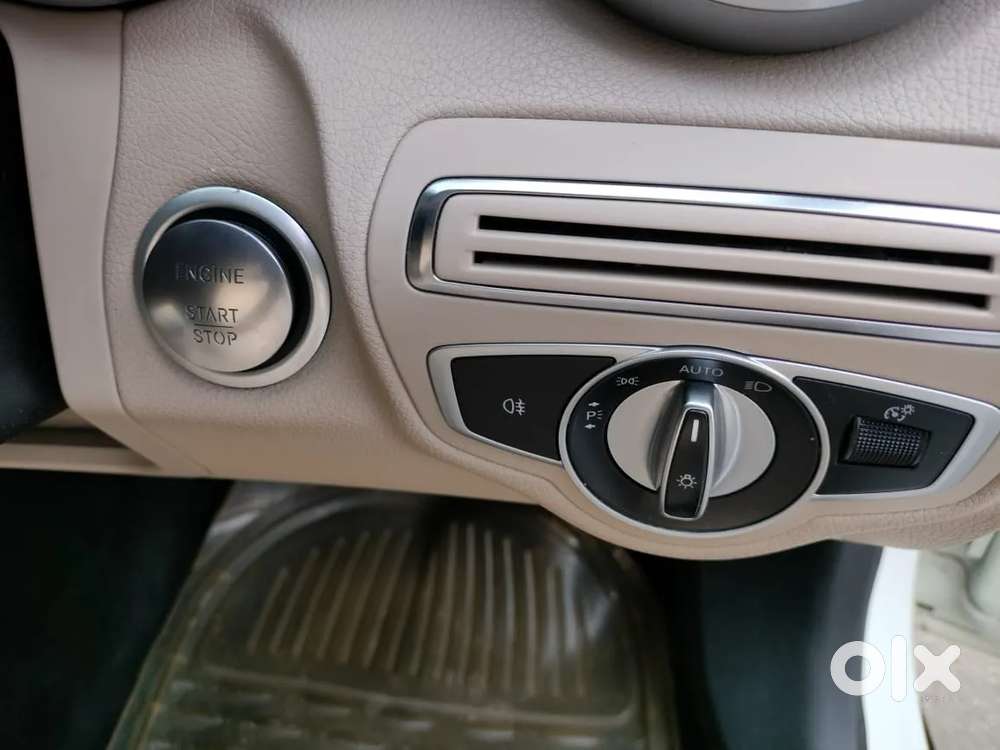 Mercedes-benz New C-class Progressive C 220d, 2018, Diesel