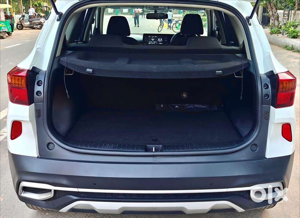 Kia Seltos Htk Plus 2022 Diesel Automatic Year