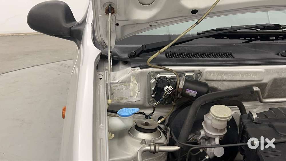 Maruti Suzuki Alto K10 2010-2014 Vxi, 2012, Petrol