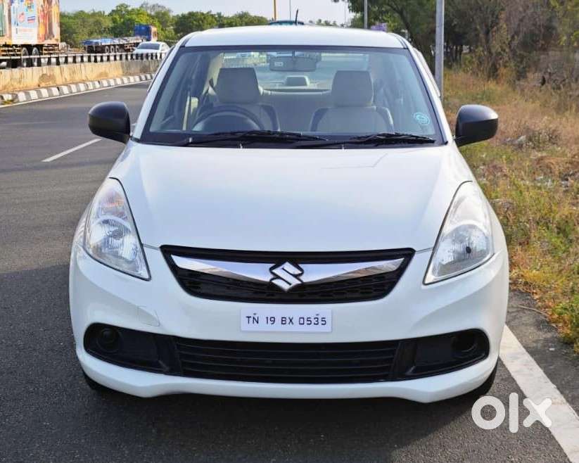 Maruti Suzuki Swift Dzire, 2020, Petrol
