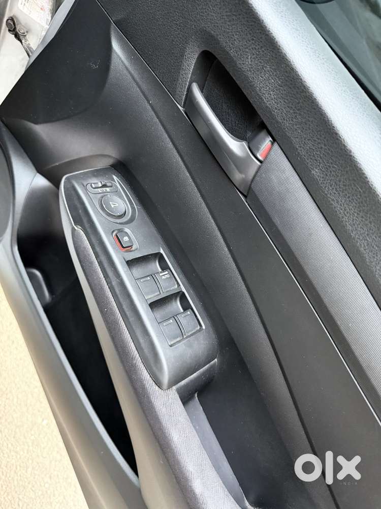 Honda City 2011-2013 Corporate Edition, 2012, Petrol