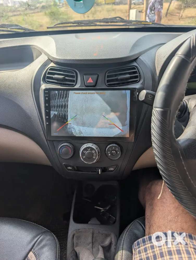 Hyundai Eon 2012 Petrol 68000 Km Driven