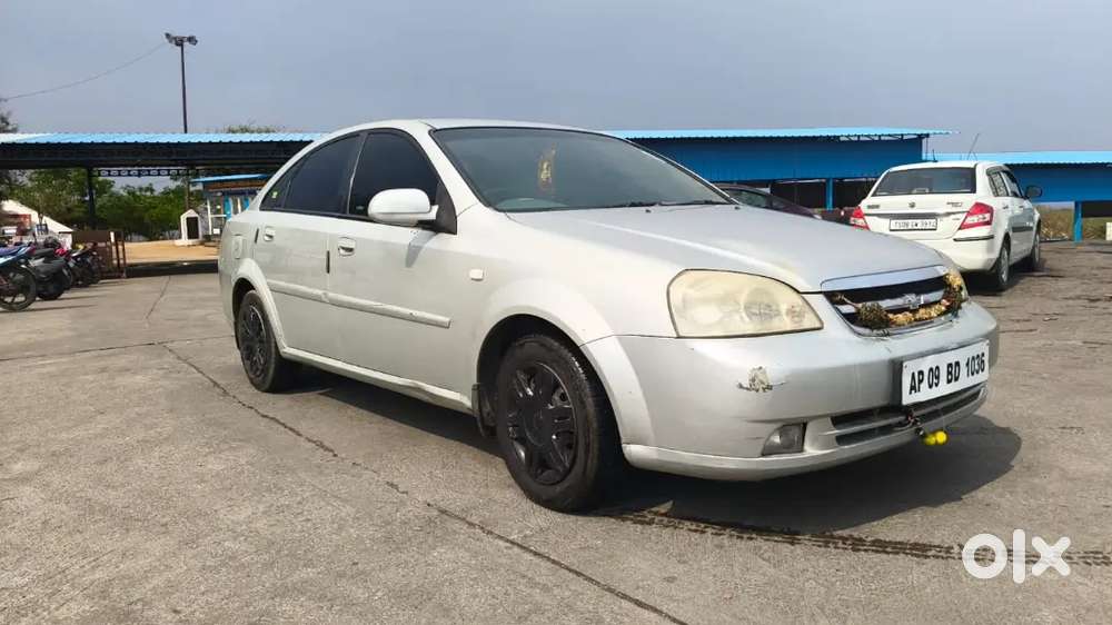 Chevrolet Optraa 1.6 Ls