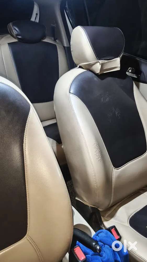Hyundai I20 2010 Diesel Good Condition