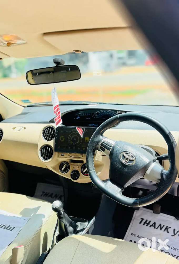 Toyota Etios Liva 2017 Petrol 63000 Km Driven