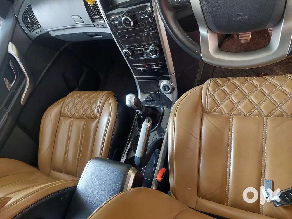 Mahindra Xuv 500 Is For Sale