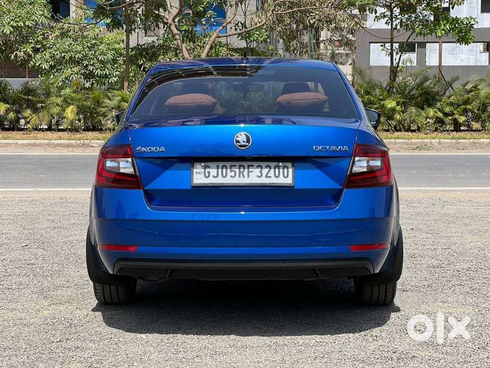 Skoda Octavia 2.0 L&k Tdi, 2017, Diesel