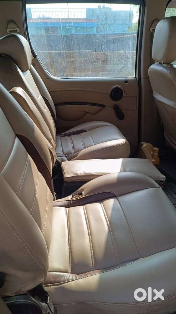 Mahindra Xylo 2016 Diesel Price Negotiable