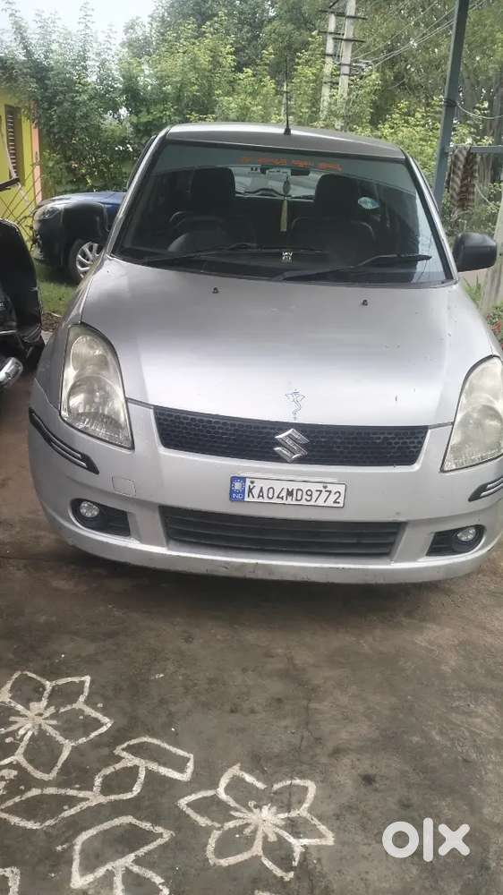 Maruti Suzuki Swift 2007 Diesel