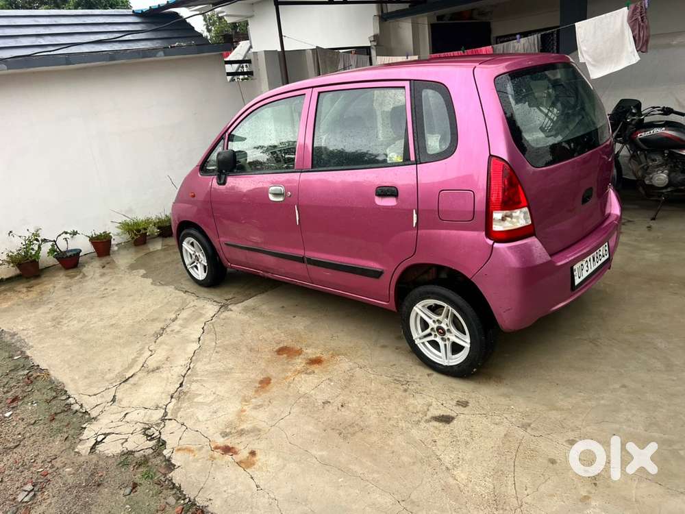 Maruti Suzuki Zen 2008