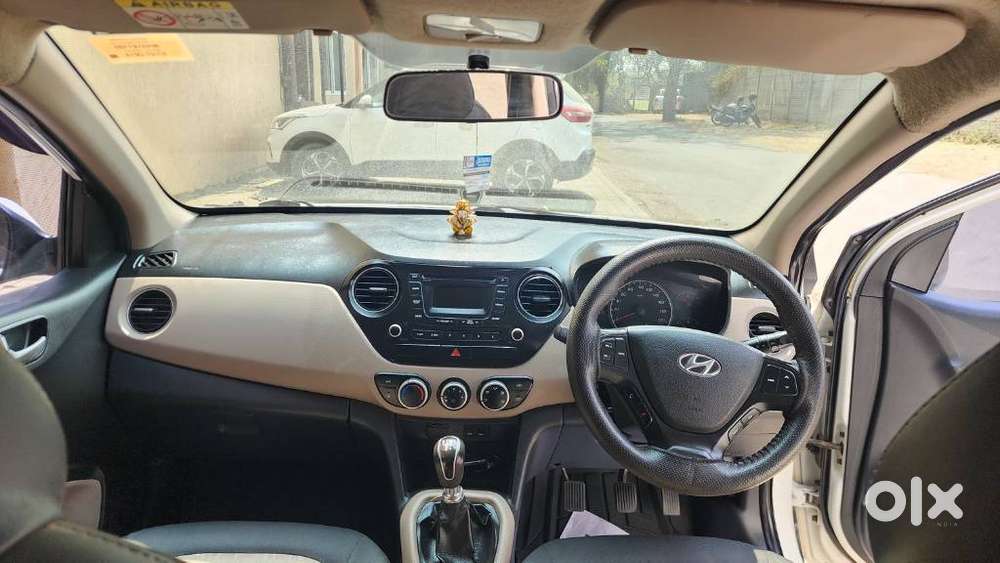 Hyundai Grand I10 Asta 1.1 Crdi (o), 2014, Diesel