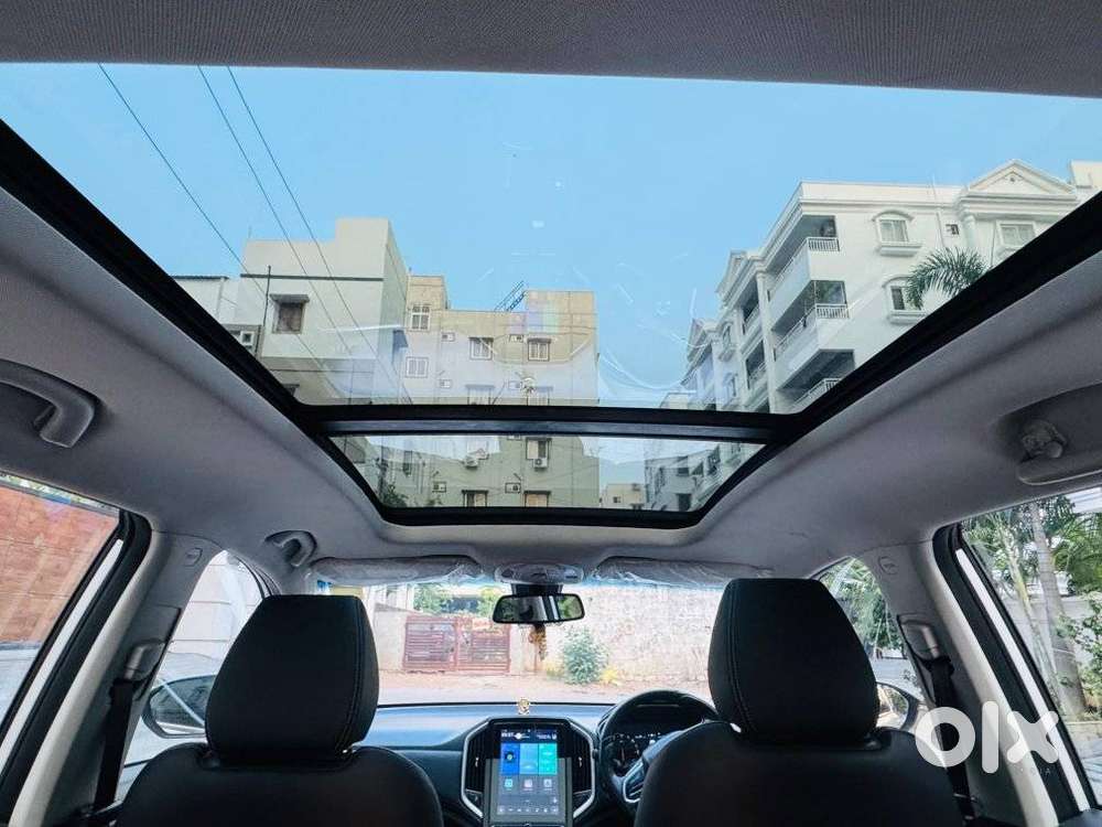 Mg Hector Sharp Diesel Mt, 2020, Diesel