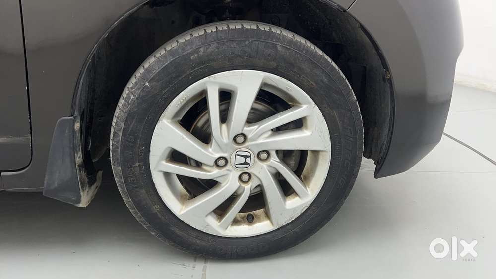 Honda Jazz [2020-2023] 1.2 V I-vtec Mt, 2015, Petrol