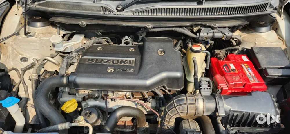 Maruti Suzuki Baleno Diesel