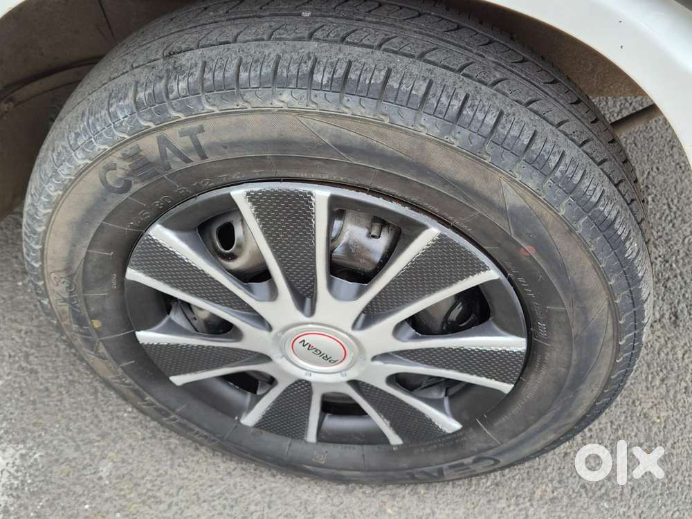 Maruti Suzuki Omni 8 Seater, 2019, Cng & Hybrids