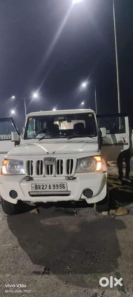 Mahindra Bolero 2011 Slx Paper Update 2031july Tak Ok