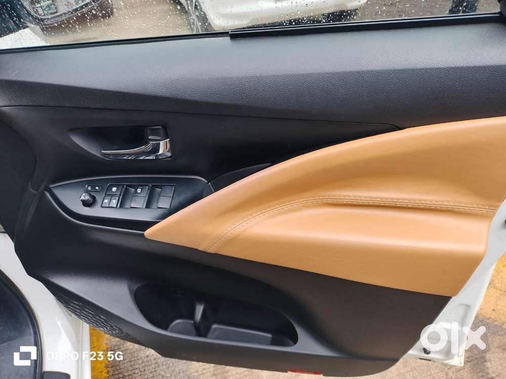 Toyota Innova Crysta 2.4 G Mt, 2022, Diesel